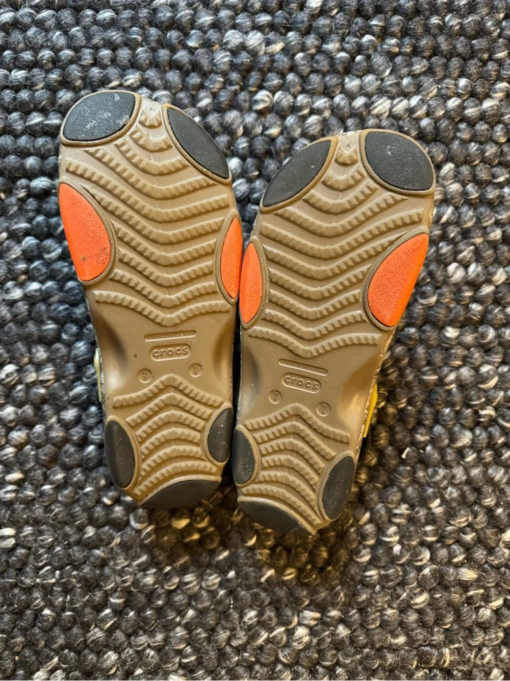 Crocs REALTREE EDGE™ ALL-TERRAIN SANDAL